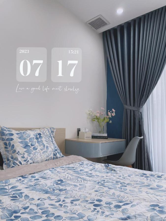 Aurora Homestay Quảng Ngãi Exteriör bild